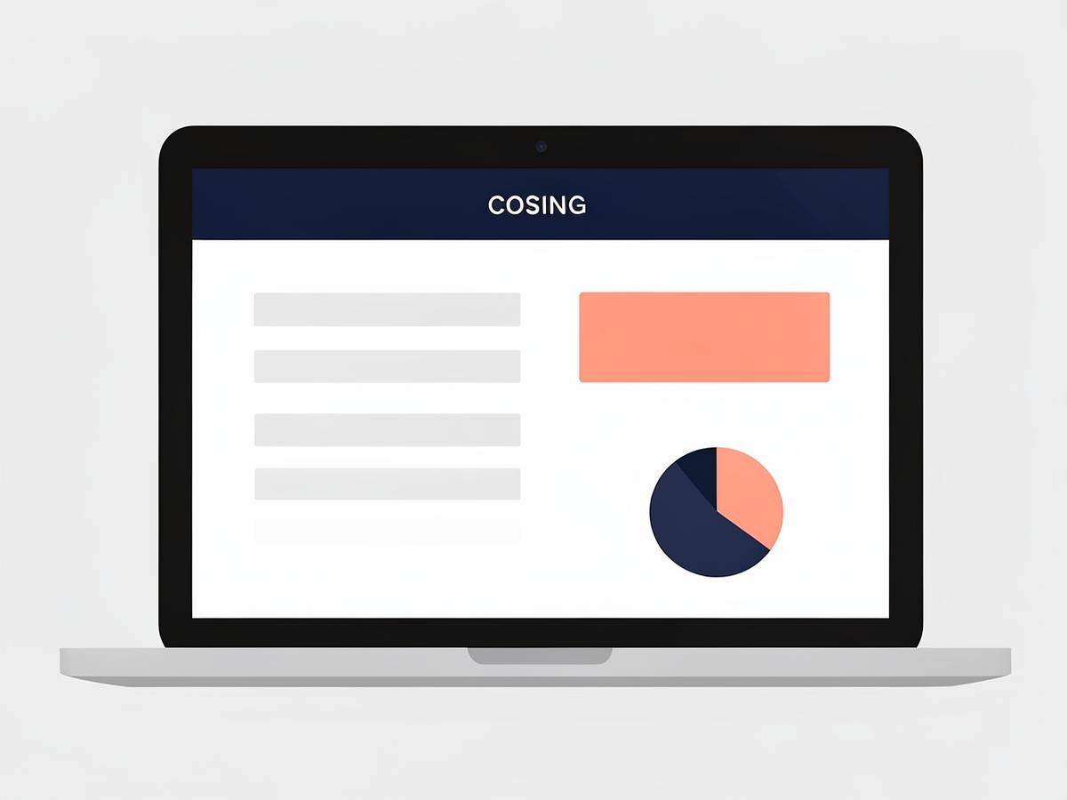 Contractor Job Costing Calculator preview