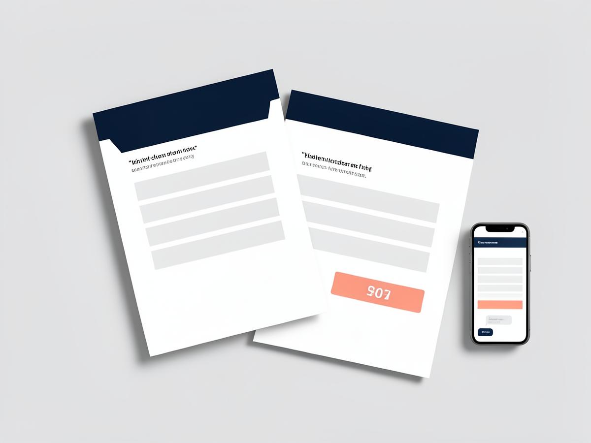 Contractor Quote & Estimate Pack preview