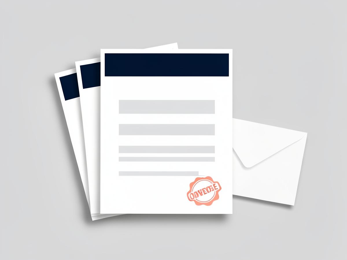 Invoice & Payment Chase Pack preview